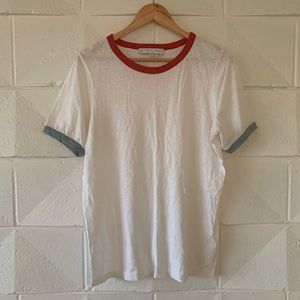 Designer’s Society 70’s Inspired T-Shirt